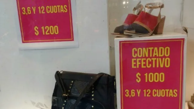 Hoy bajan los precios: comerciantes creen que habrá rebajas del 10% por Precios Transparentes