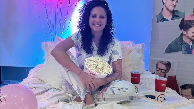 ¿Por qué había tanta gente en pijamas en el Nuevocentro Shopping? (estuvimos ahí y te contamos)