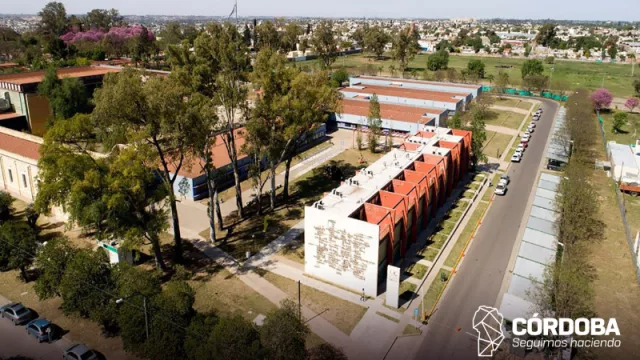 UPC: están abiertas las preinscripciones a carreras universitarias