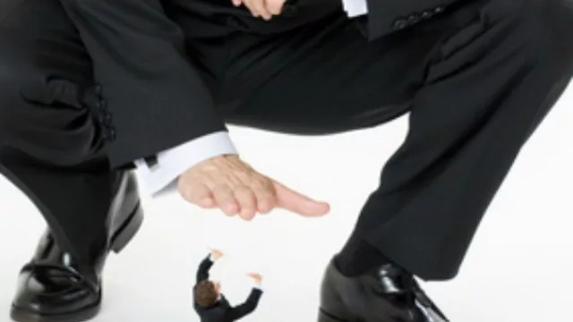 Países nombran "embajadores" para negociar con las multinacionales (¿Las empresas son Estados?)