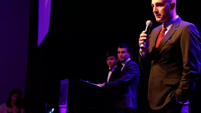 Junior Achievement Córdoba y el Ministerio de Educación capacitarán a 6000 jóvenes 