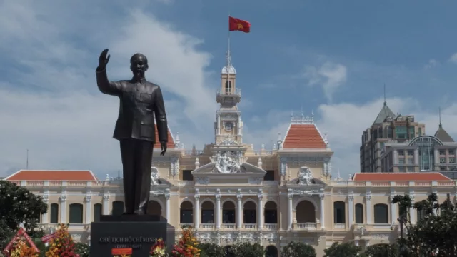 Qué y quiénes le venden a Vietnam, el segundo importador de productos de Córdoba (el caso de Argentina Food Export)