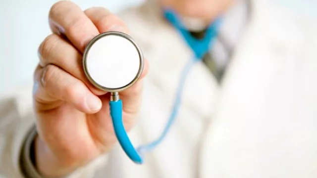 Actualmente, tu cobertura médica proviene principalmente de…