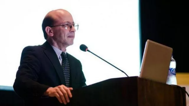 Gustavo Federico Wallberg: “El horizonte económico para 2017 no es malo”