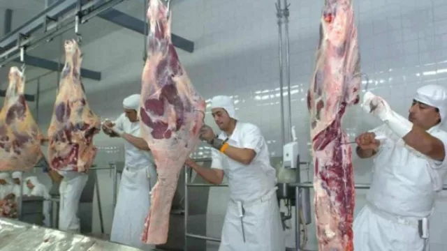 Exposición Rural: ¿la provincia puede convertirse en productora de carne y maíz?