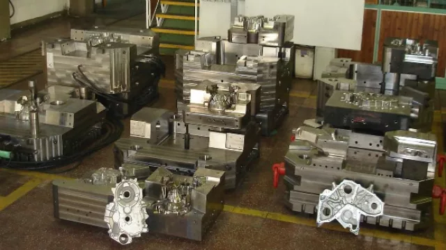 Firmas cordobesas ya empezaron a fabricar moldes para los nuevos modelos (foto archivo).