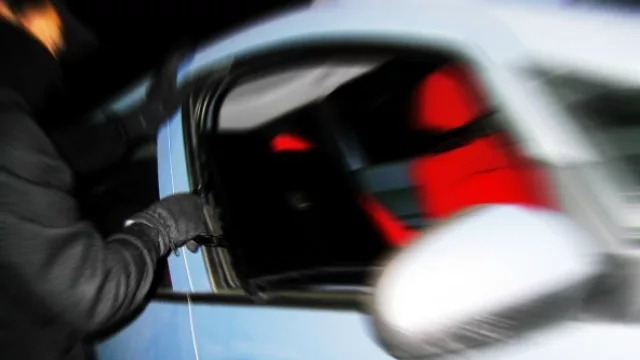 Las pick ups lideran el ránking de los autos más robados en 2016