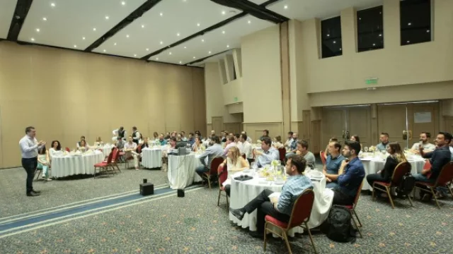 Más de 40 agencias participaron del alumbramiento de la GPC