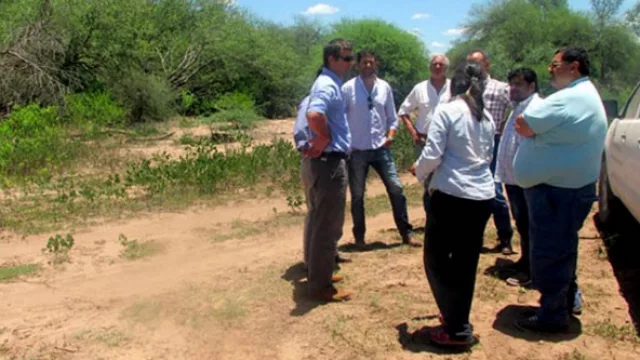 ¿Y ahora? ¿Qué hacemos con las 81.819 hectáreas recuperadas de Salta Forestal?