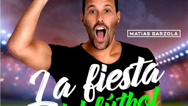 Suquía quiere comer más de la nueva torta de las radios (suma a Barzola y refuerza su equipo)