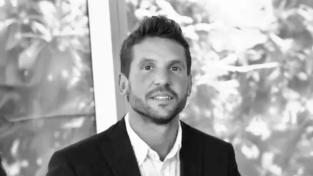 Nicolás Bonura es el nuevo gerente comercial en BAS Storage