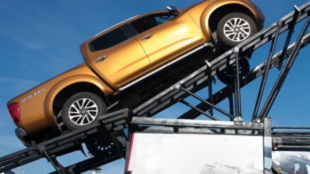 Nissan se prepara para sentarse en la mesa grande: crecerá 40% este año (y gran salto en 2018)