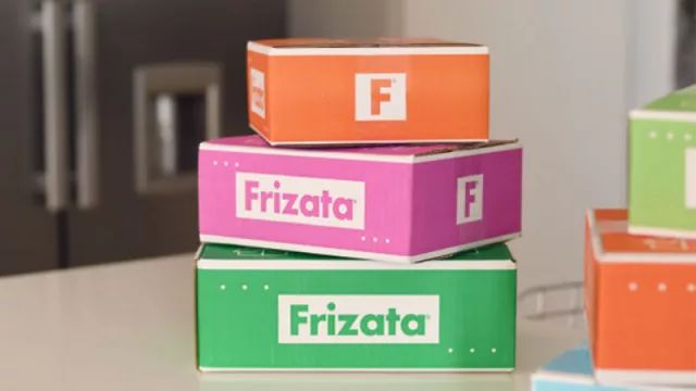 Atención Socios de InfoNegocios: $ 10.000 de regalo en tus compras en Frizata (llená tu freezer más fácil)