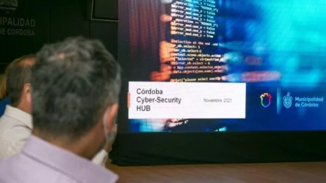 Córdoba avanza hacia la conformación del primer Hub de Ciberseguridad
