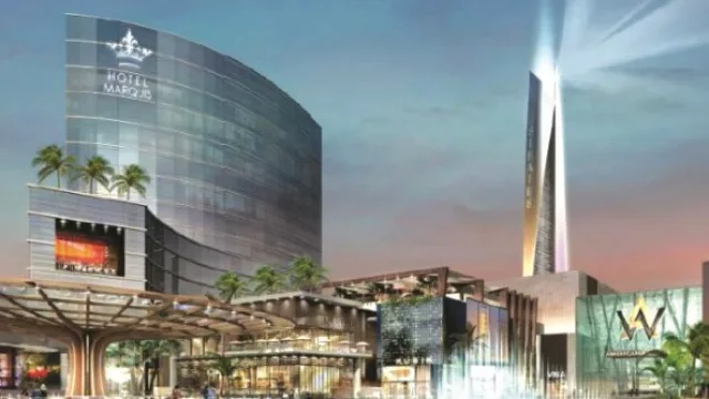 El America Dreams Miami ya está en vías de aprobación