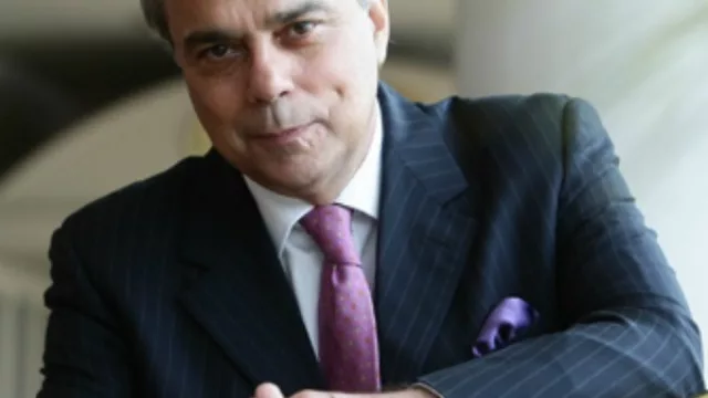 La Provincia desactivó think tank de estrategia que en 2016 costó $ 10 M (QEPD Copec 2009-2016)