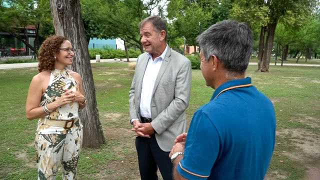 Manfrey se sube a la ola solar con el apoyo de Max Energía (nuevo sistema para generar 85.000 kWh anuales en su tambo)