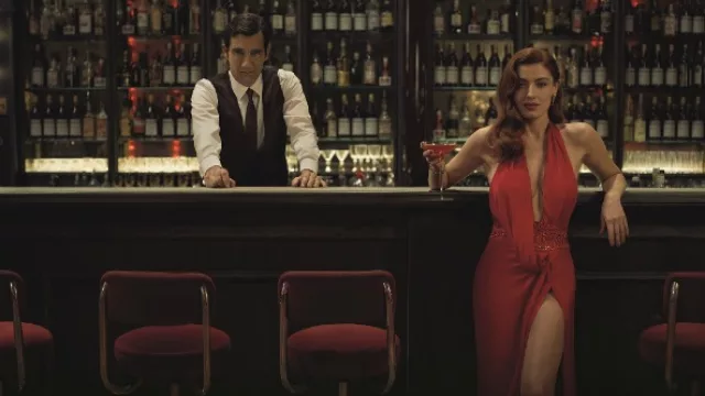 Así se hace publicidad (Campari y Killer in Red)