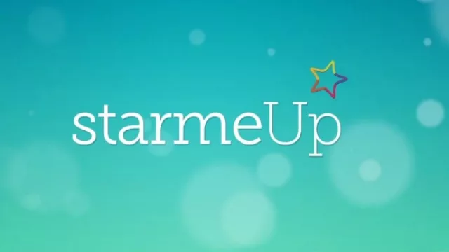 StarmeUp: para generar cultura organizacional