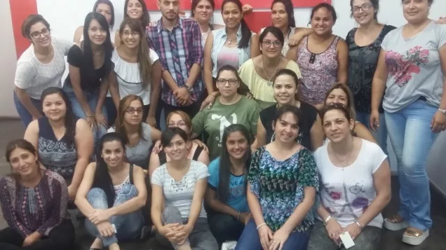 Los re llamadores de Allus dejan re satisfechos a los clientes de Movistar