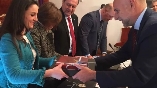 Lanzan el programa “De Córdoba a Córdoba, pasando por Andalucía” (de aquí para allá y viceversa)