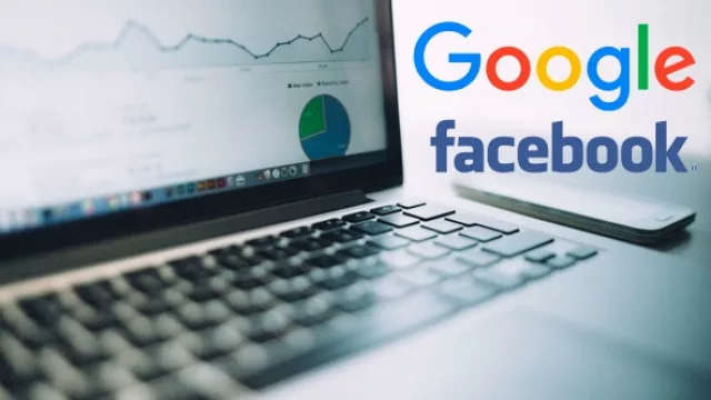 La publicidad digital tiene dos dueños