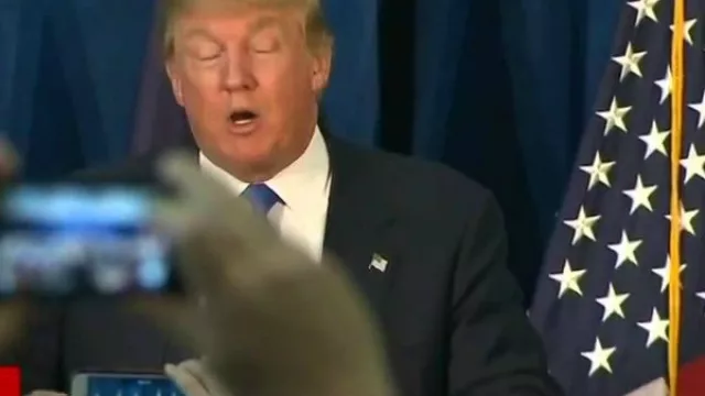 Cómo se vive en México la llegada de Donald Trump (crónica de Bárbara Anderson)