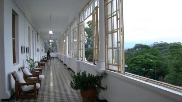 Millonaria inversión en hotel Termas de Rosario de la Frontera (números cercanos a $28 M)