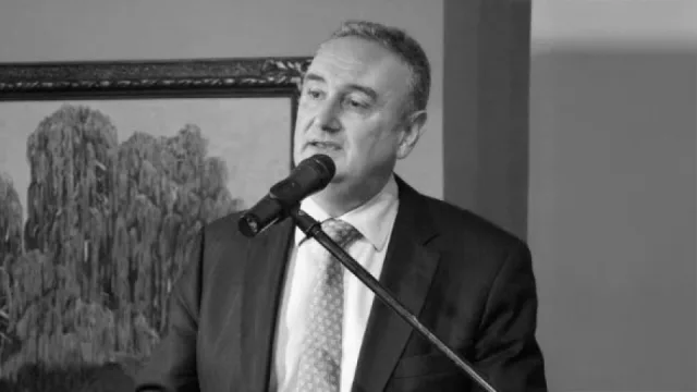 Jorge Monzani es el elegido para dirigir el proyecto de Orfeo Plaza Distrito Salud