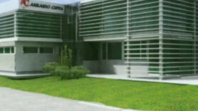 Inversión millonaria en agricultura de precisión: Abelardo Cuffia abre centro de I+D en Córdoba