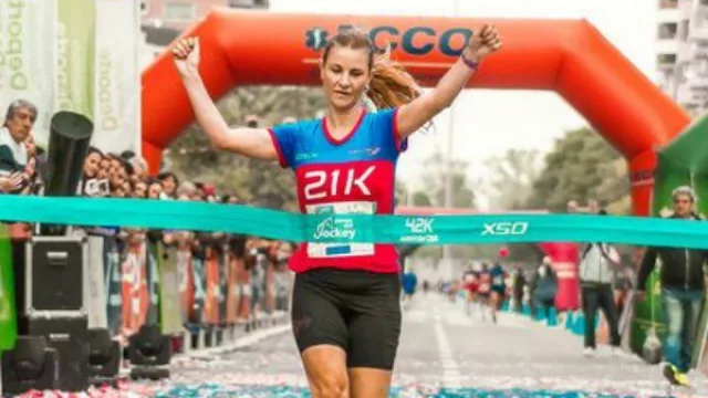 El boom del running crece en 2017 y las empresas se suben a la movida (16 carreras en "temporada baja")