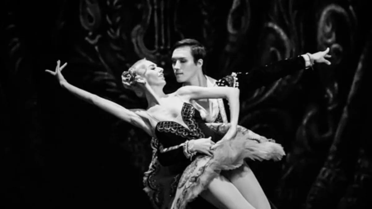 Carlitos Mazalán trae a Argentina el mítico Moscow State Ballet (dónde ...
