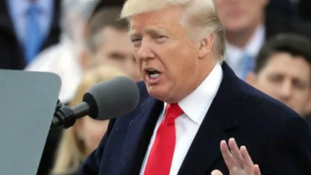 Donald Trump empezó a mandar en el país más poderoso del mundo: así ven el tema nuestra Red de Corresponsales