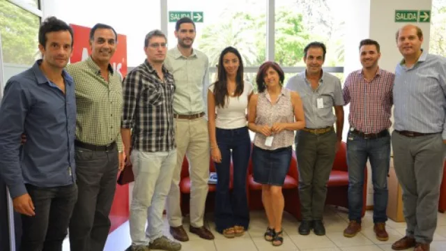 Allus y Cáritas, unidos para ayudar a quien más lo necesita.