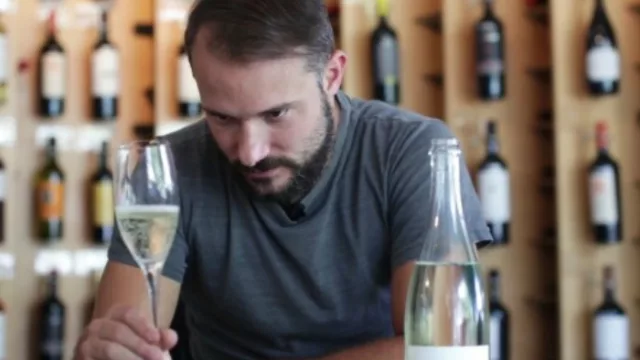 Un vino dulce que no empalaga sino que enamora