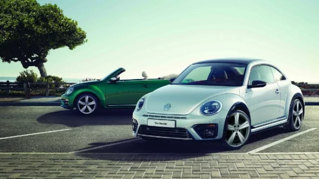 Lanzamiento: The Beetle 2017, desde $442.330