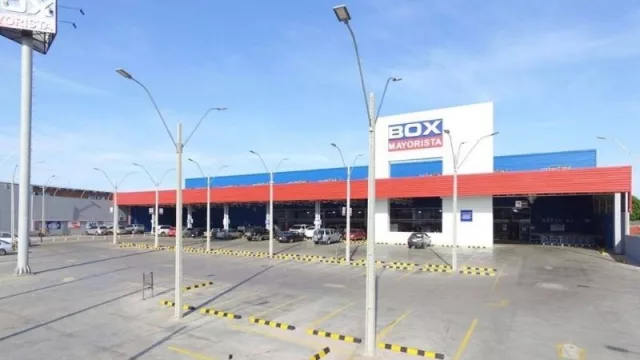 Box Mayorista proyecta tener 10 locales en 2023 (inversión de US$ 9 M)