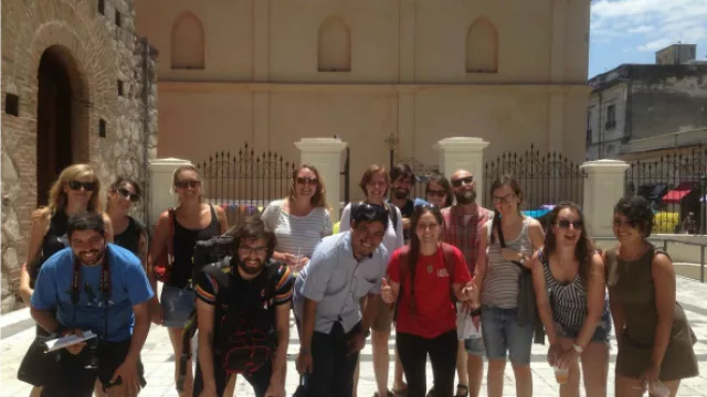 Sobre actividades para turistas, nos amplía...