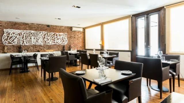 Día de los Enamorados en Azur Real, el hotel escondido de la ciudad de Córdoba