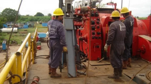 Sistematizarán información sobre áreas en explotación, exploración y zonas petroleras