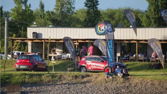 La Perla Wake Park: una conjunción de elementos y servicios para este verano