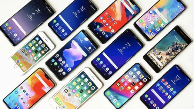 Cómo elegir el smartphone perfecto: ¿qué tener en cuenta al comprar?