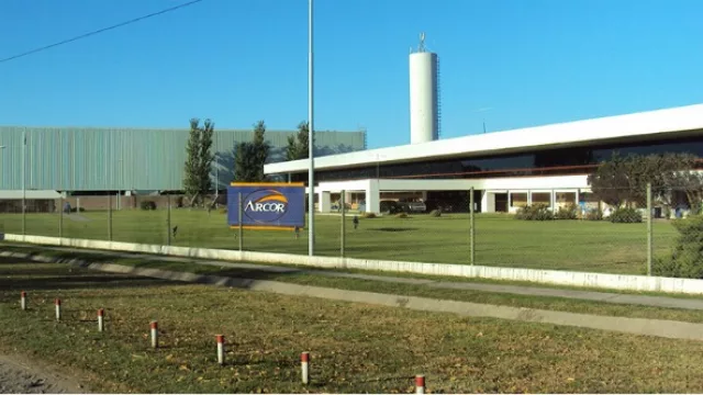 La multinacional Arcor permanecerá en Lules (debe invertir U$S 15 millones hasta 2020)