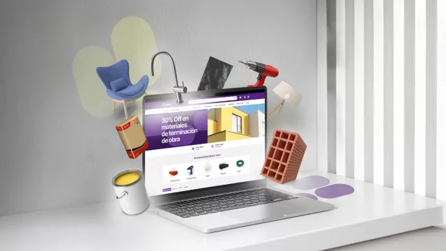Bilder: el primer marketplace de materiales de construcción en Mendoza (y ya son 20 empresas que ofrecerán sus productos)
