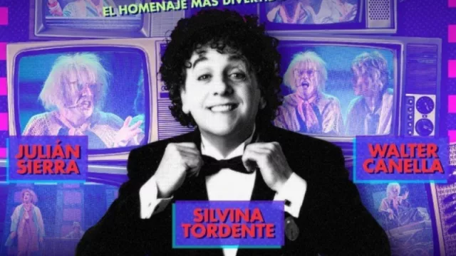 Planeta Gasalla, el mejor tributo y homenaje al gran Antonio Gasalla (sorteo de entradas para Socios IN)