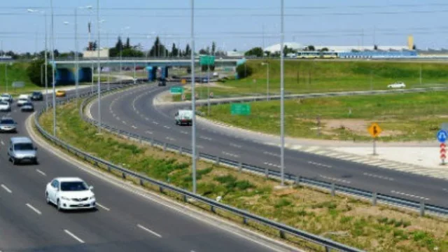 Turismo en Córdoba: los peajes, testigos de una mejor temporada (suba del 4% en 1ra. quincena de enero)