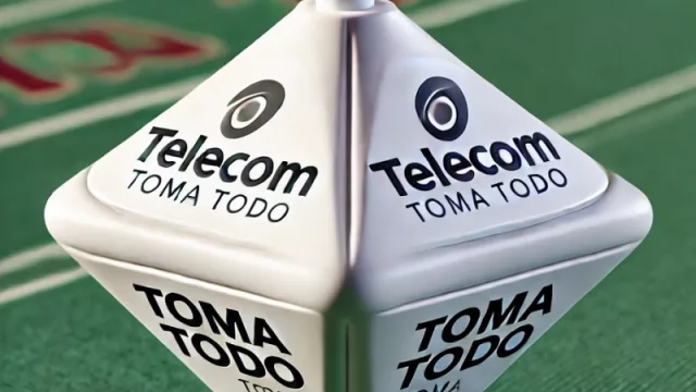 Telecom se queda con Telefónica en Argentina y dominará el mercado frente a Claro (dos tercios de un lado, un tercio del otro)