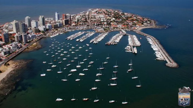 El turismo dejó US$ 902 M a UY en 2016 (2 M de argentinos visitaron el país)