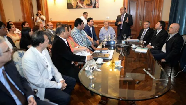 El Sanatorio 9 de Julio levantará una “ciudad médica” en el límite entre la Capital y Yerba Buena