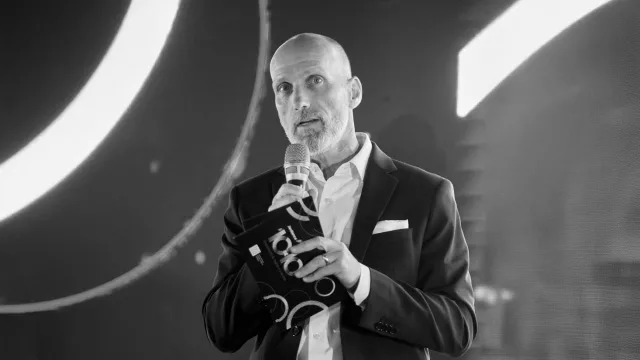 Martín Cottone es el nuevo gerente general en Boehringer Ingelheim